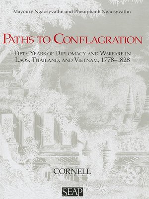 cover image of Paths to Conflagration